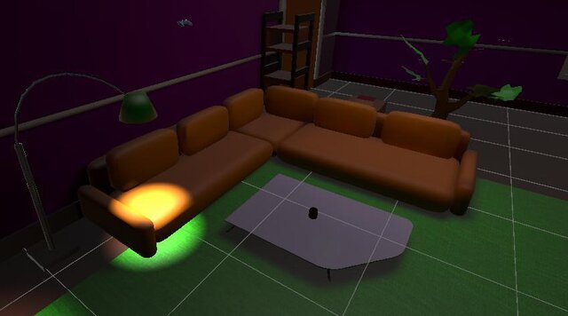 CouchPotatoVr
