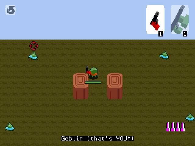 GoblinGuns - Goblins With Guns!