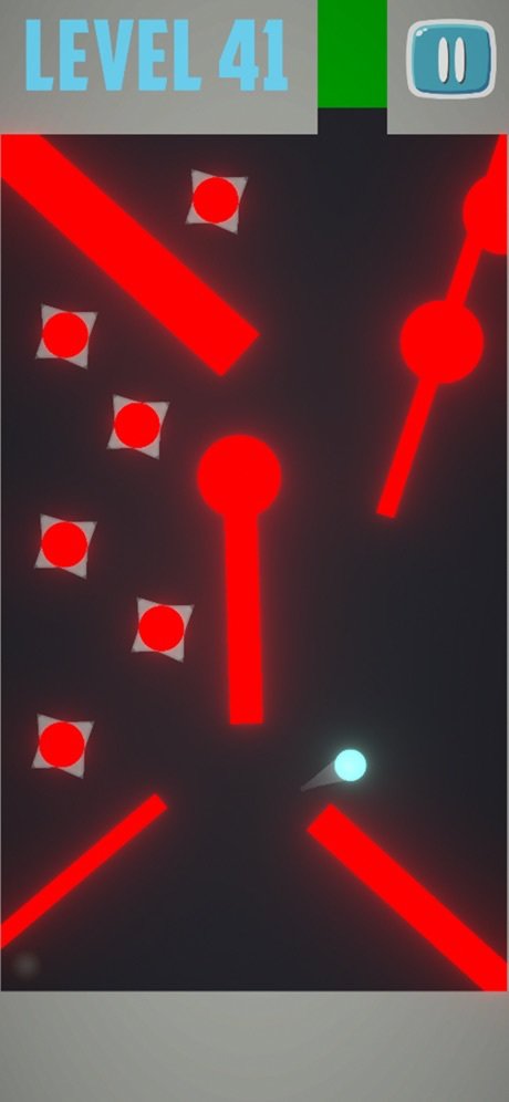 Bounce Ball (itch) (Astrobolt Studios)