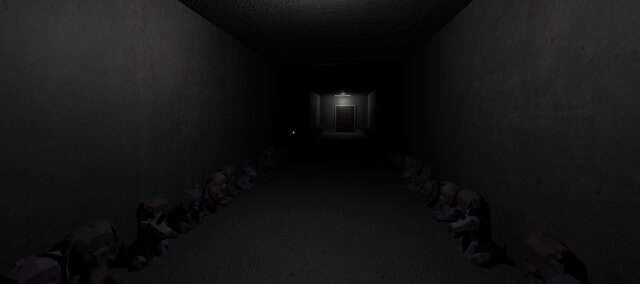 A Hallway - Extended Edition