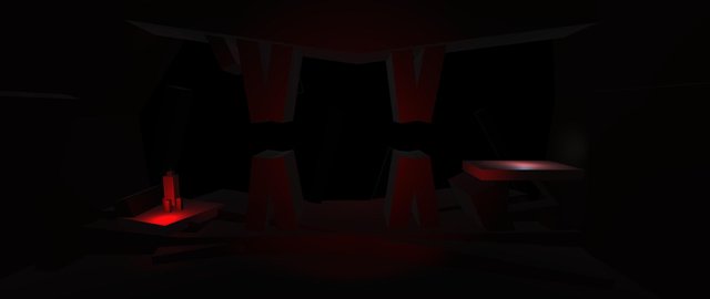 Project Red-Dark