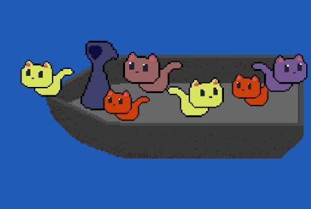Cat Island (IlPrinny)