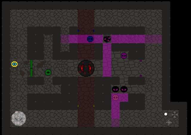 Abandoned (itch) (Volcanic Giraffe)