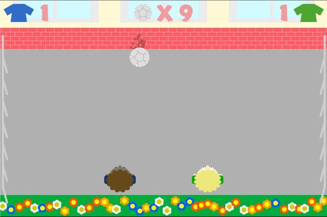 Wall Ball
