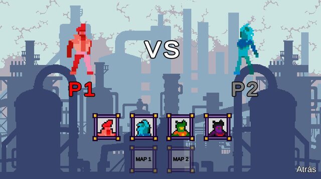 Shoot 'em Up (Deadmangames00)