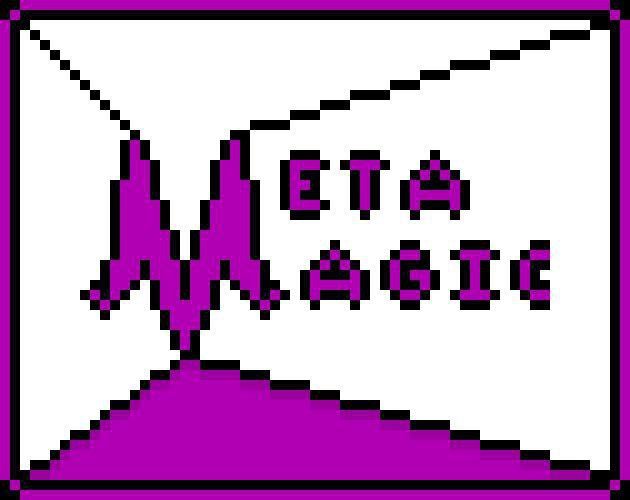 Metamagic
