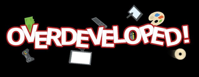 Overdeveloped