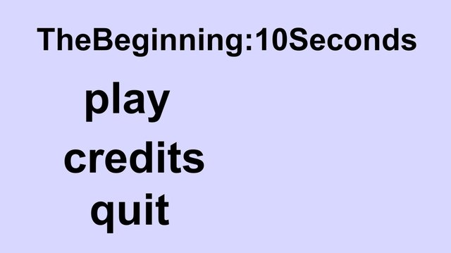 10SecondDay