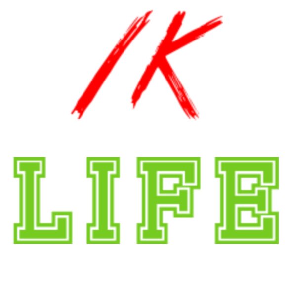 1K life
