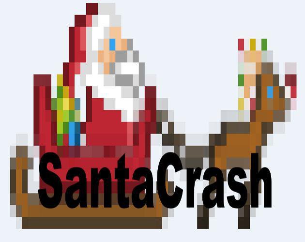 SantaCrash