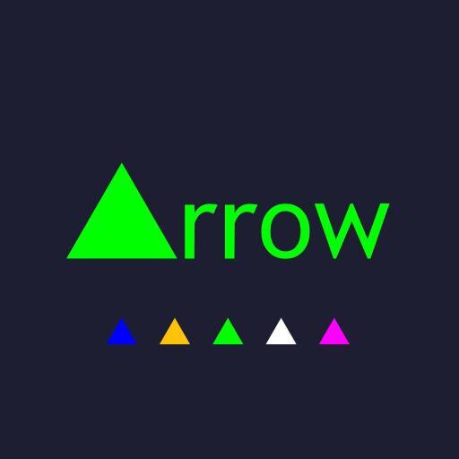 Arrow (itch) (Kacpo) (Kacpo)