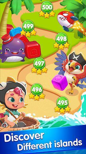 Pop Blast Mania