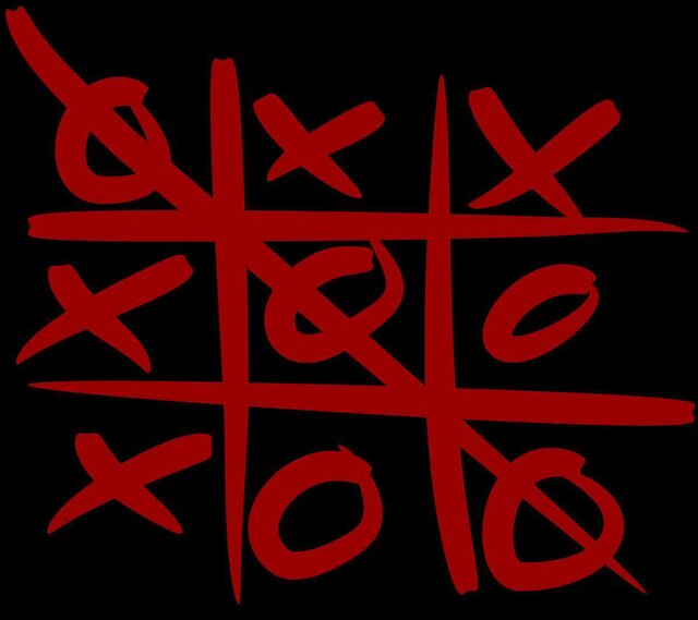TicTacToe (Sisedess)
