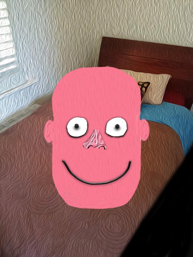 makeBed()