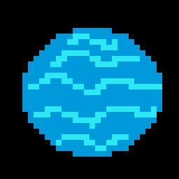 Space Jump 'n' Run