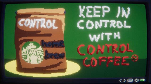 Coffee Craze