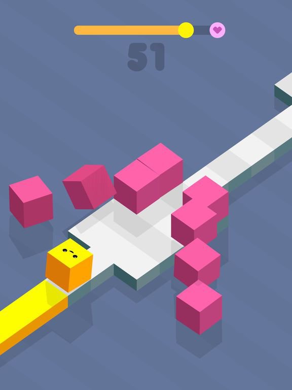 Love Cubes