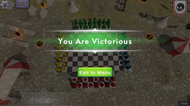 FourPlay Chess