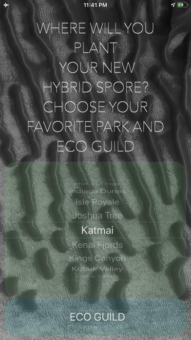 Hybrid Spores: Relax, Explore