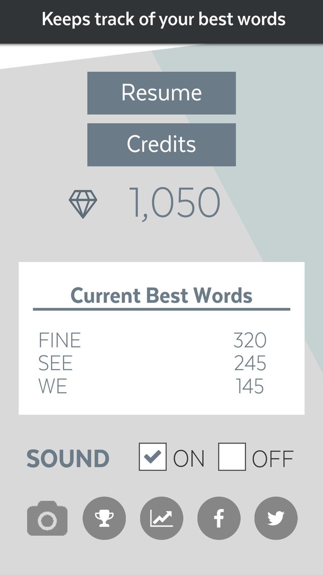 Wordsum Blitz