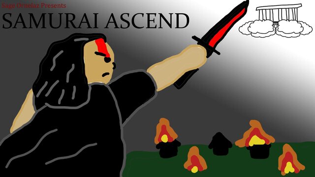 SamuraiAscend