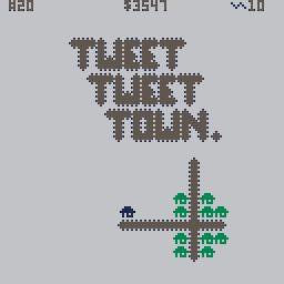 Tweet Tweet Town