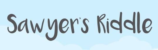 Sawyer's Riddle