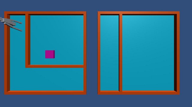 Two Dimensions (Itamar123)