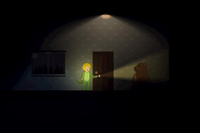 The Book of Darkness