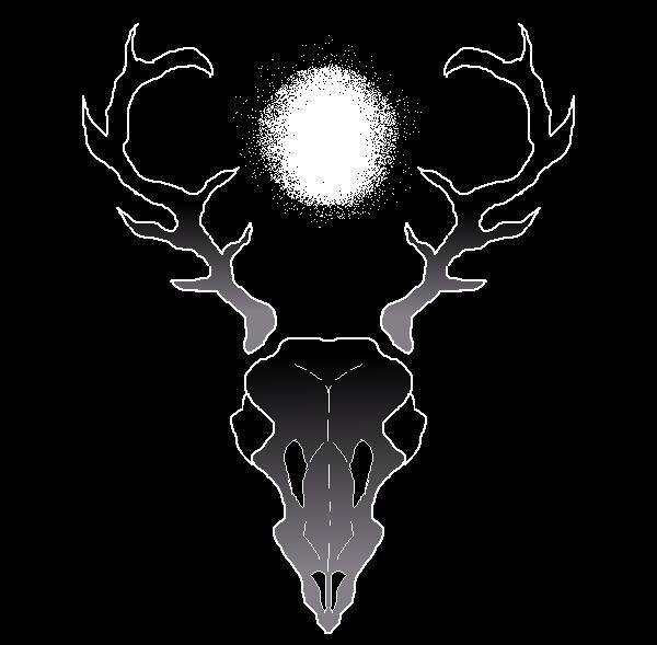 The Horned Skull