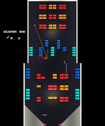 Pinball Breaker 4