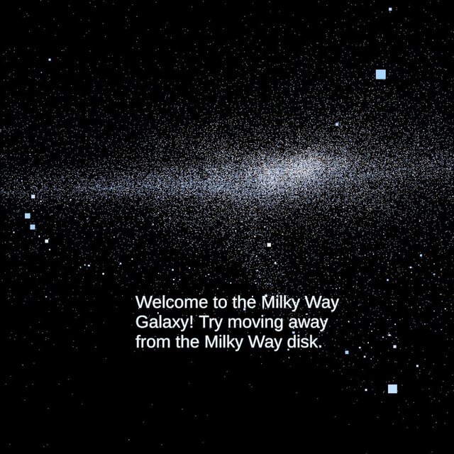 The Scalable Universe