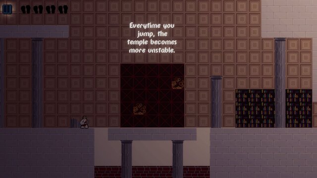 A Senator's Sacrifice
