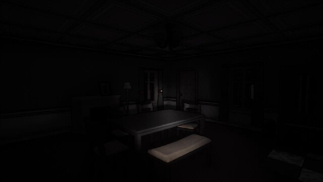 Game Found