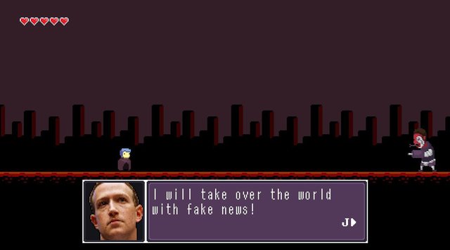 Shortest Adventure Ever