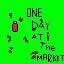 One Day At The Farmers Market Selling Jam