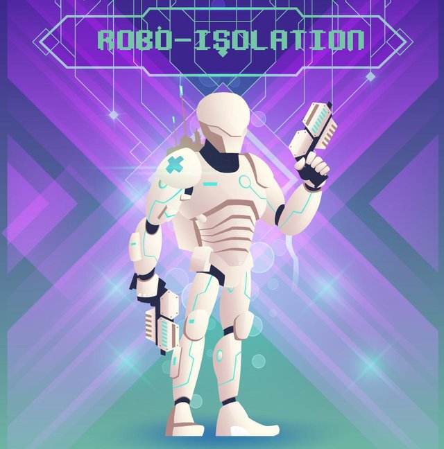 Robo Isolation