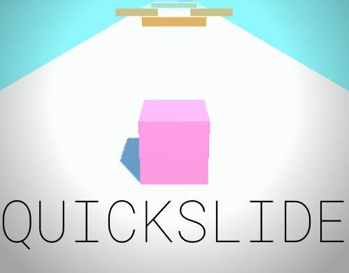 QUICKSLIDE