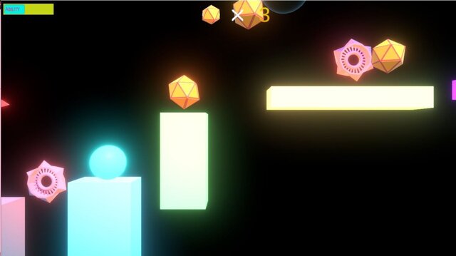 NEOVENTURE_Unity2018