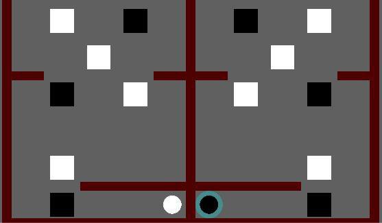 Reflection Maze