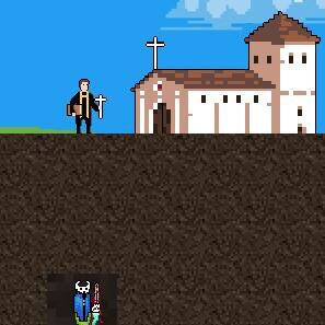 Call of the Church