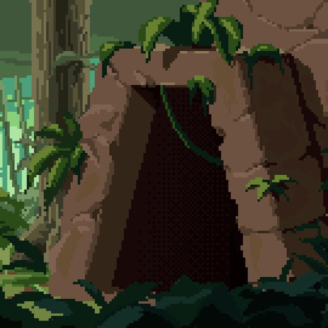 Quetzal Heist