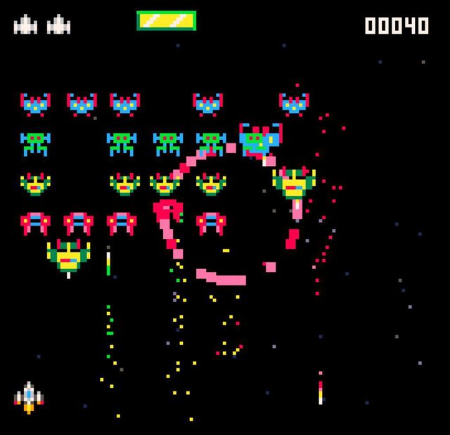 Planet Wreckers