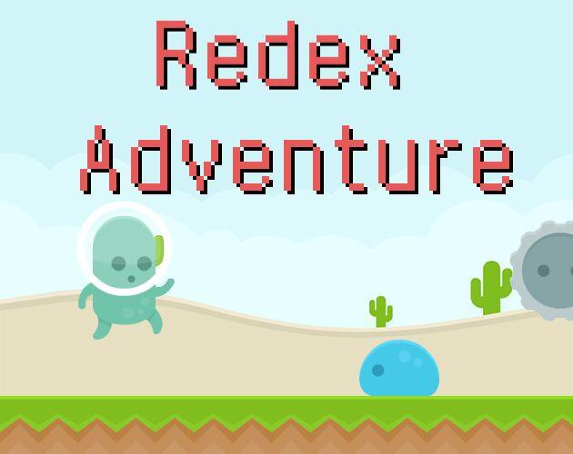 Redex Adventure