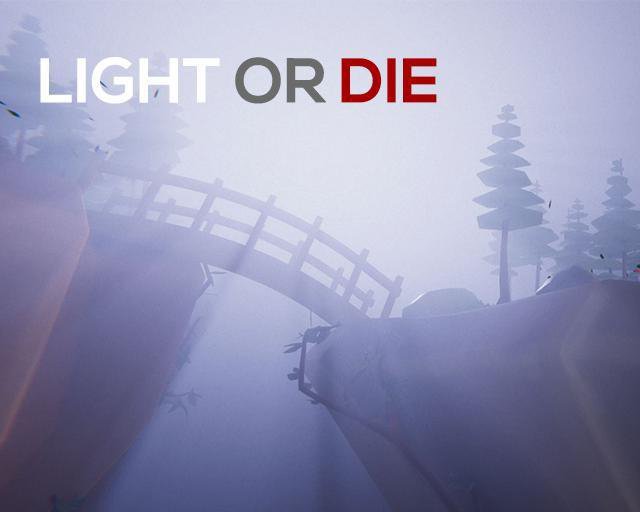 Light or Death?