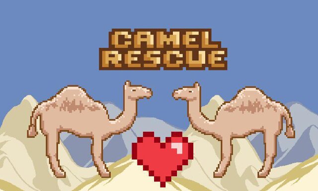 Camel Rescue