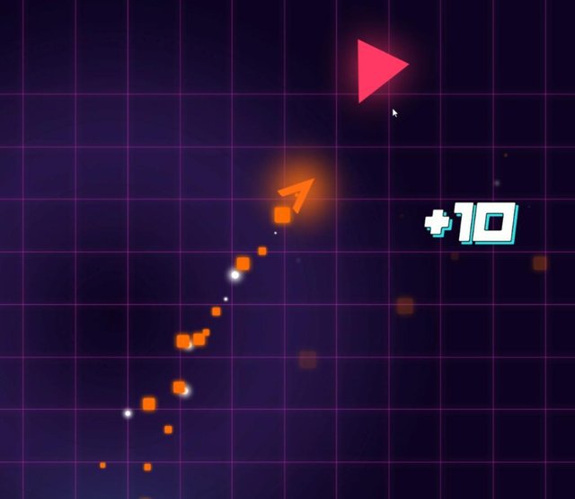 MISSILE CONTROL (Seet, Ged, Steef)