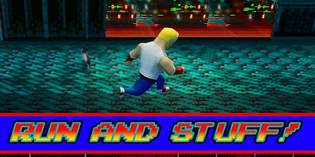 STREETS OF DISAGREEMENT (streets of rage remake)