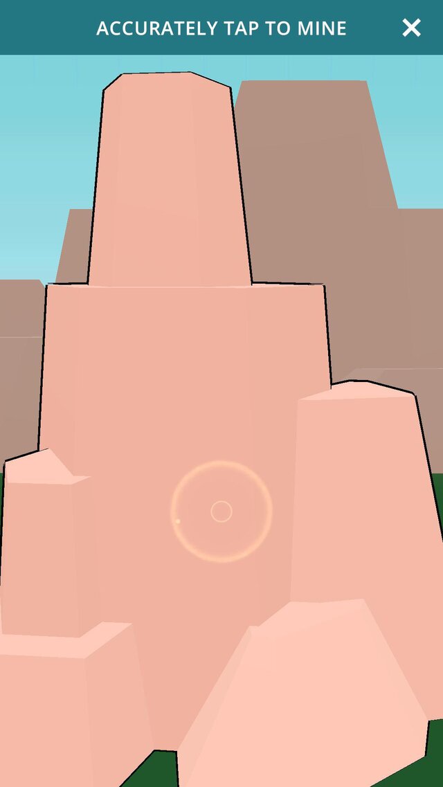 Wanderer [webgl]