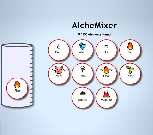AlcheMixer